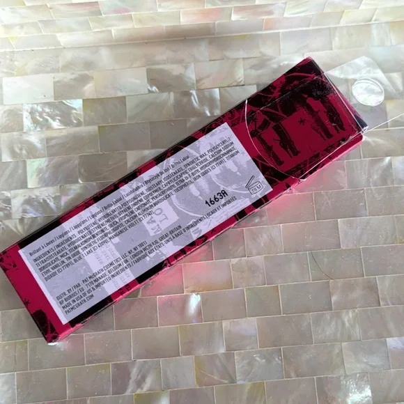 NEW - Pat McGrath Labs LUST: Gloss - Astral Moon Flower - Picture 5 of 6